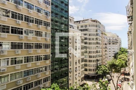 Apartamento à venda com 280m², 4 quartos e 1 vagaVista da Sala de Jantar