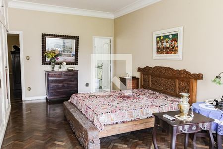 Apartamento à venda com 280m², 4 quartos e 1 vagaQuarto 1