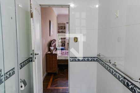 Apartamento à venda com 280m², 4 quartos e 1 vagaQuarto 1 - Suíte