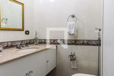 Apartamento à venda com 280m², 4 quartos e 1 vagaLavabo