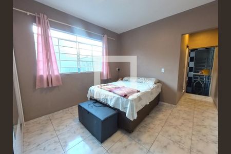 Quarto de casa para alugar com 1 quarto, 90m² em Vila Penteado, São Paulo