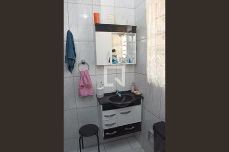 Apartamento à venda com 100m², 3 quartos e 2 vagasBanheiro
