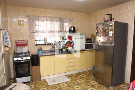 Apartamento à venda com 100m², 3 quartos e 2 vagasCozinha