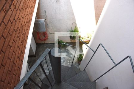 Apartamento à venda com 100m², 3 quartos e 2 vagasTerraço