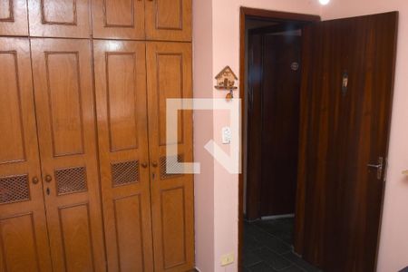 Apartamento à venda com 100m², 3 quartos e 2 vagasQuarto 2