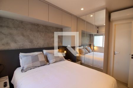 Apartamento para alugar com 65m², 2 quartos e 1 vagaQuarto 2 - Suíte