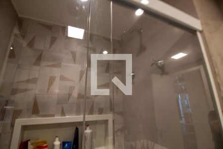 Apartamento para alugar com 65m², 2 quartos e 1 vagaBanheiro