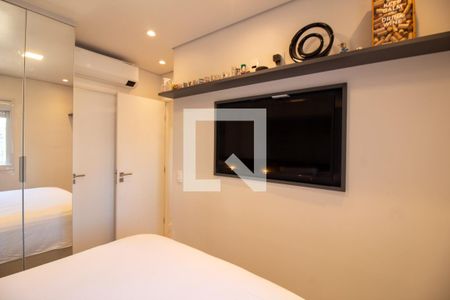 Apartamento para alugar com 65m², 2 quartos e 1 vagaQuarto 2 - Suíte