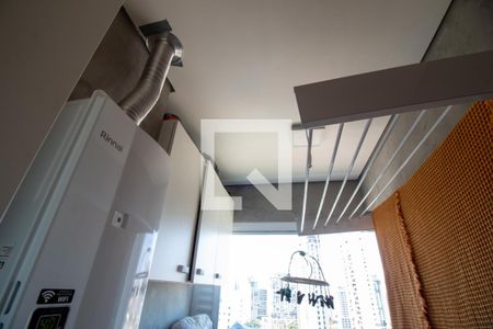 Apartamento para alugar com 65m², 2 quartos e 1 vagaÁrea de Serviço