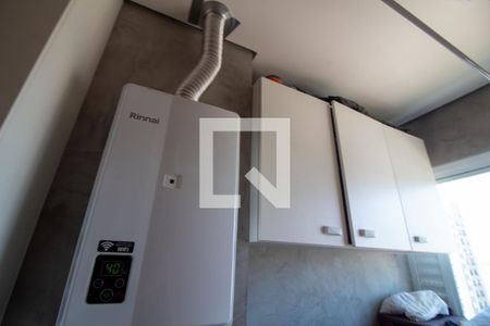 Apartamento para alugar com 65m², 2 quartos e 1 vagaÁrea de Serviço