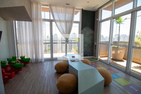 Apartamento para alugar com 65m², 2 quartos e 1 vagaÁrea comum - Brinquedoteca