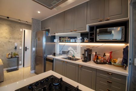 Apartamento para alugar com 65m², 2 quartos e 1 vagaCozinha