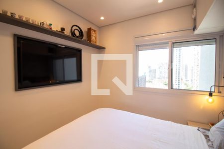 Apartamento para alugar com 65m², 2 quartos e 1 vagaQuarto 2 - Suíte