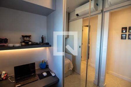 Apartamento para alugar com 65m², 2 quartos e 1 vagaQuarto 1