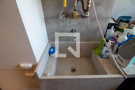 Apartamento para alugar com 65m², 2 quartos e 1 vagaÁrea de Serviço