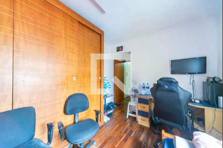 Apartamento à venda com 136m², 3 quartos e 2 vagasQuarto 1