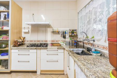 Apartamento à venda com 136m², 3 quartos e 2 vagasCozinha