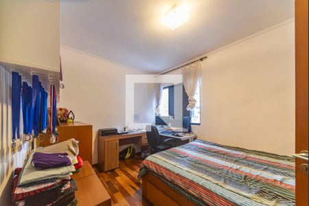 Apartamento à venda com 136m², 3 quartos e 2 vagasQuarto 2