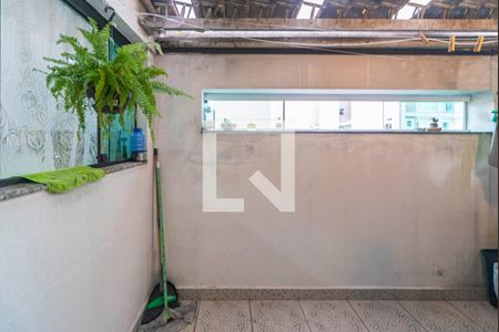 Apartamento à venda com 136m², 3 quartos e 2 vagasQuintal de serviço