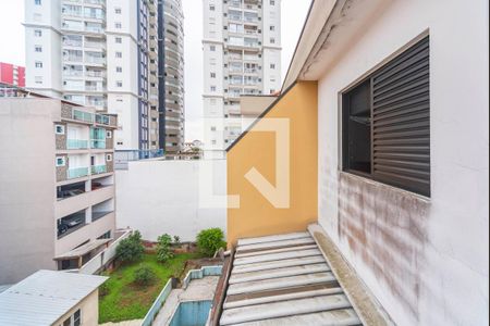 Apartamento à venda com 136m², 3 quartos e 2 vagasVista do Quarto 2
