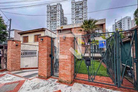 Apartamento à venda com 136m², 3 quartos e 2 vagasFachada