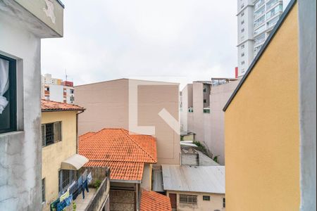 Apartamento à venda com 136m², 3 quartos e 2 vagasVista do Quarto 1