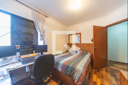 Apartamento à venda com 136m², 3 quartos e 2 vagasQuarto 2