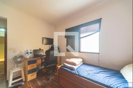 Apartamento à venda com 136m², 3 quartos e 2 vagasQuarto 1