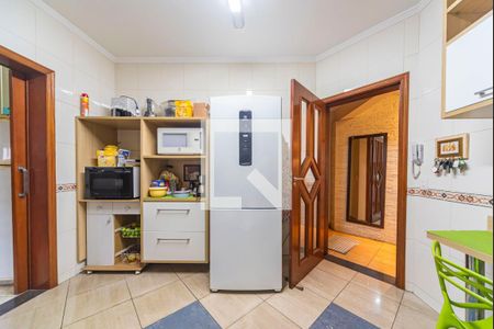 Apartamento à venda com 136m², 3 quartos e 2 vagasCozinha