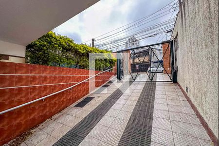 Apartamento à venda com 136m², 3 quartos e 2 vagasEntrada Garagem