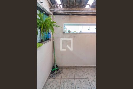 Apartamento à venda com 136m², 3 quartos e 2 vagasQuintal de serviço