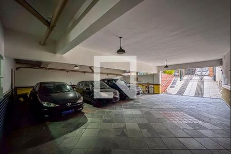 Apartamento à venda com 136m², 3 quartos e 2 vagasGaragem