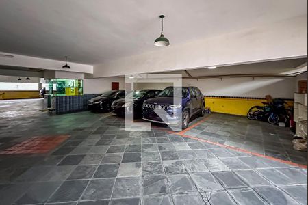 Apartamento à venda com 136m², 3 quartos e 2 vagasGaragem