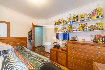 Apartamento à venda com 136m², 3 quartos e 2 vagasQuarto 2