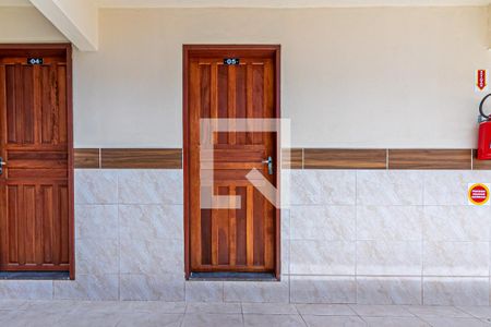Studio para alugar com 24m², 1 quarto e sem vagaEntrada