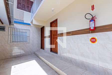 Studio para alugar com 24m², 1 quarto e sem vagaEntrada