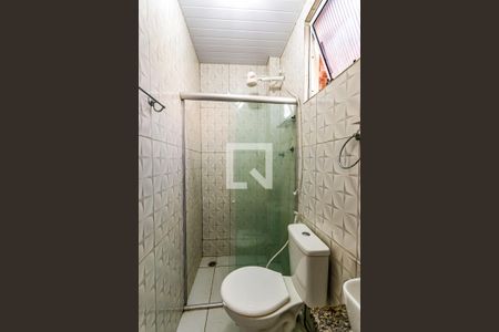 Apartamento para alugar com 45m², 1 quarto e sem vagaBanheiro