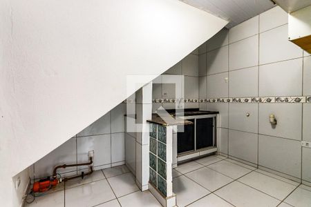 Apartamento para alugar com 45m², 1 quarto e sem vagaCozinha