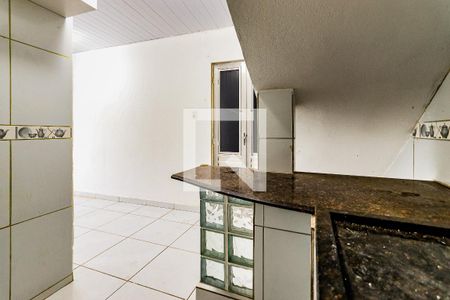 Apartamento para alugar com 45m², 1 quarto e sem vagaCozinha 