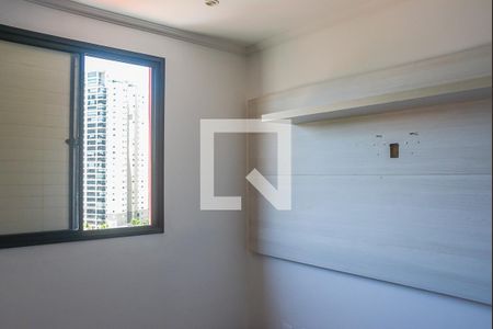 Quarto 2 de apartamento à venda com 2 quartos, 65m² em Vila Tupi, São Bernardo do Campo