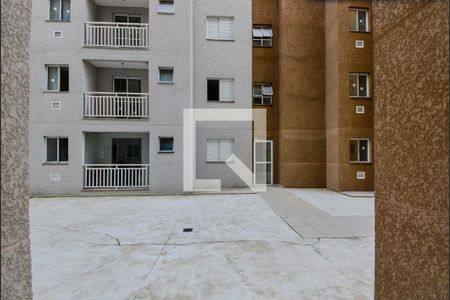 Apartamento para alugar com 34m², 1 quarto e sem vagaQuarto  - Vista 