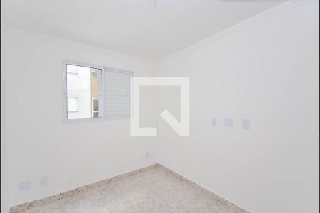 Quarto  de apartamento para alugar com 1 quarto, 34m² em Jardim do Triunfo, Guarulhos