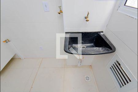 Apartamento para alugar com 34m², 1 quarto e sem vagaÁrea de Serviço