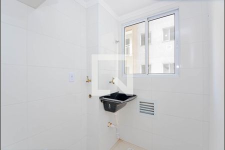 Apartamento para alugar com 34m², 1 quarto e sem vagaÁrea de Serviço