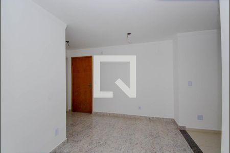 Sala de apartamento para alugar com 1 quarto, 34m² em Jardim do Triunfo, Guarulhos