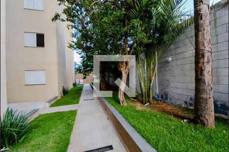 Apartamento para alugar com 34m², 1 quarto e sem vagaÁrea Externa