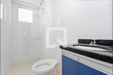 Apartamento para alugar com 34m², 1 quarto e sem vagaBanheiro