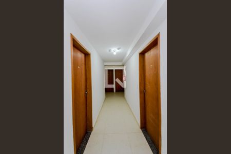 Apartamento para alugar com 34m², 1 quarto e sem vagaHall de Entrada