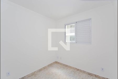 Quarto  de apartamento para alugar com 1 quarto, 34m² em Jardim do Triunfo, Guarulhos