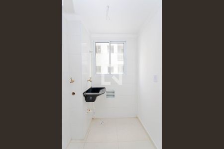 Apartamento para alugar com 34m², 1 quarto e sem vagaÁrea de Serviço